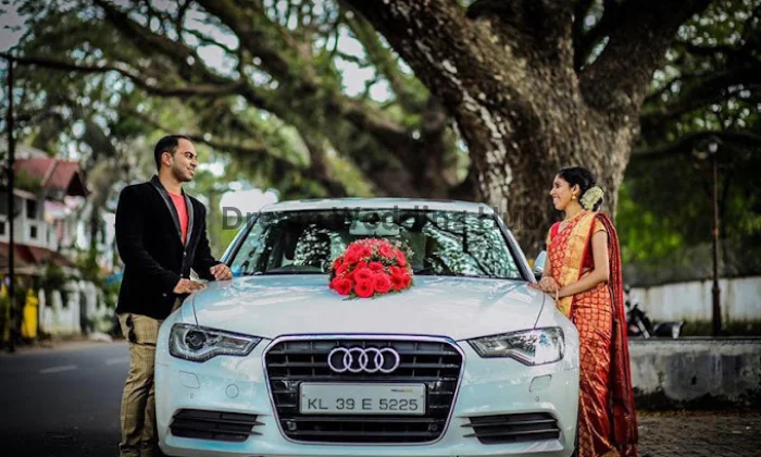 Best Travels Luxury Wedding Car Rentals Kochi